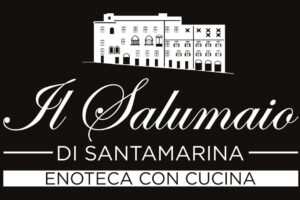 Logo salumaio